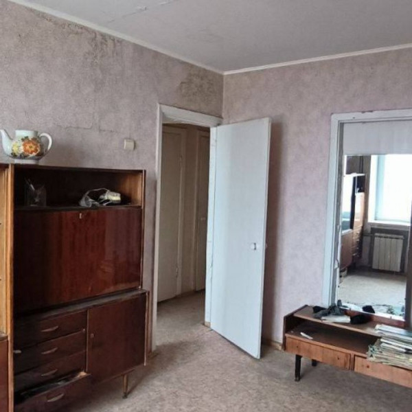 Фото Продам 3-х комн квартиру в городе Луганск квартал Дружба