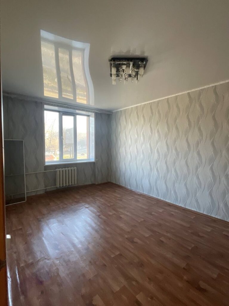№1070, Продается 1-но комнатная квартира по ул. Белинского, район супермаркета Матрешка