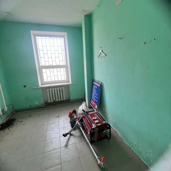 Фото Продам помещение на центральном рынке со стороны магазина Березка