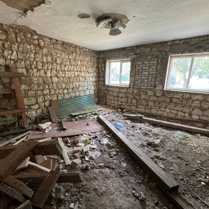 Фото Продам дом г. Александровск ул. Первомайская