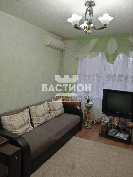 2-комнатная квартира, квартал Волкова, 37, ID: 2090885