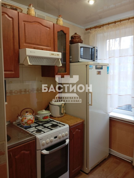 Фото 2-комнатная квартира, квартал Волкова, 37, ID: 2090885