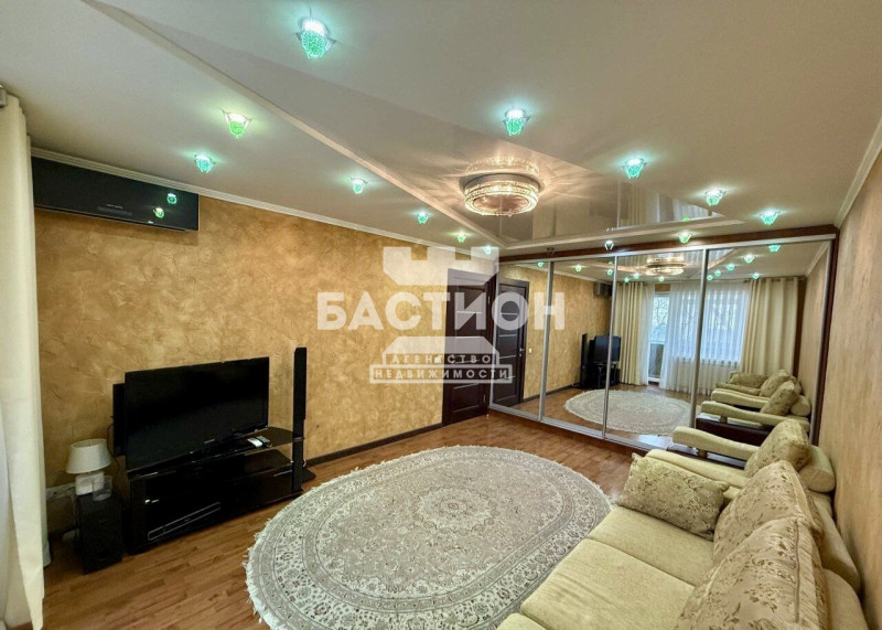 Фото 2-комнатная квартира, квартал Ватутина, 27А ID:2080807