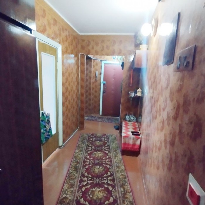 Фото Продам 3- х комнатную квартиру на кв. Гагарина.