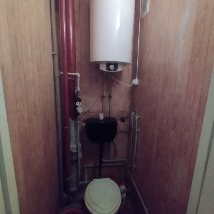 Фото Продам 3- х комнатную квартиру на кв. Гагарина.
