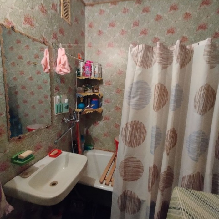 Фото Продам 3- х комнатную квартиру на кв. Гагарина.