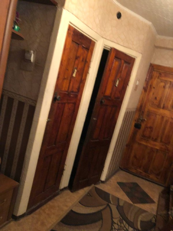 Продаётся 4-комнатная квартира кв. Шахтёрский, д. 14
