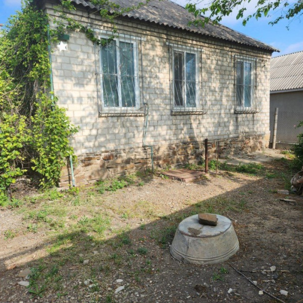 Продам дом в районе Чапаева