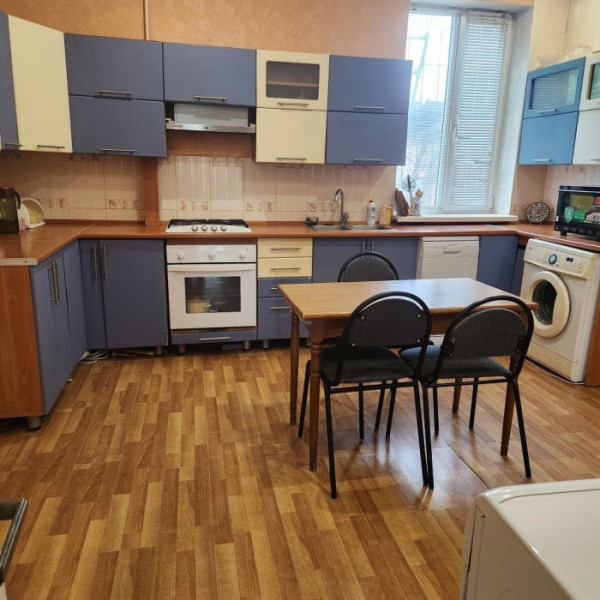 Фото Продам дом в районе Чапаева