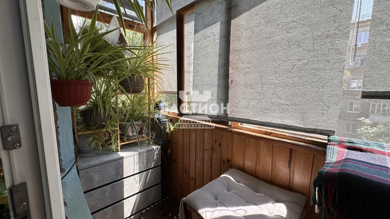 Фото Продаётся трёхкомнатная квартира, 60,2 м²