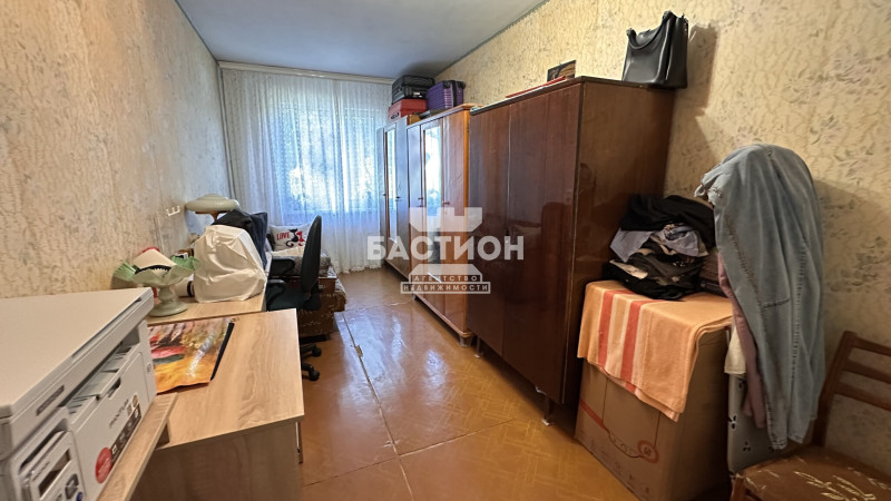 Фото Продаётся трёхкомнатная квартира, 60,2 м²