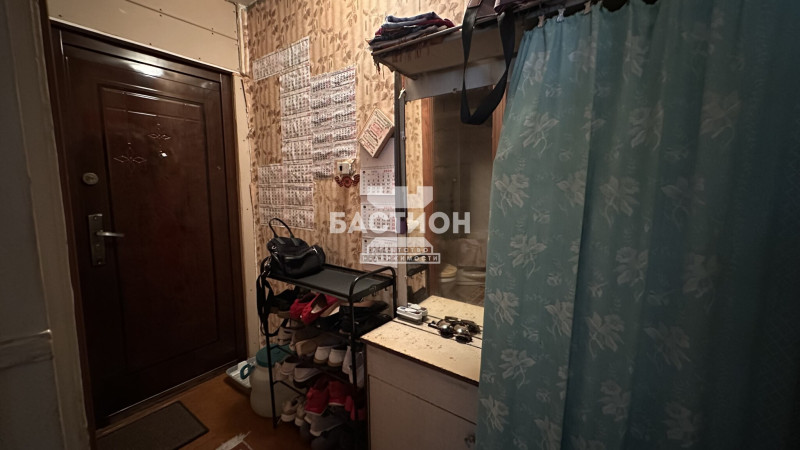 Фото Продаётся трёхкомнатная квартира, 60,2 м²