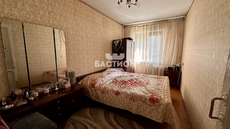 Фото Продаётся трёхкомнатная квартира, 60,2 м²