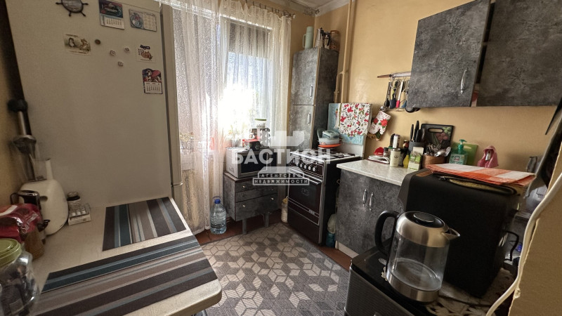 Фото Продаётся трёхкомнатная квартира, 60,2 м²
