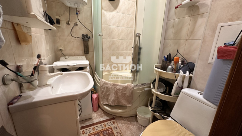 Фото Продаётся трёхкомнатная квартира, 60,2 м²