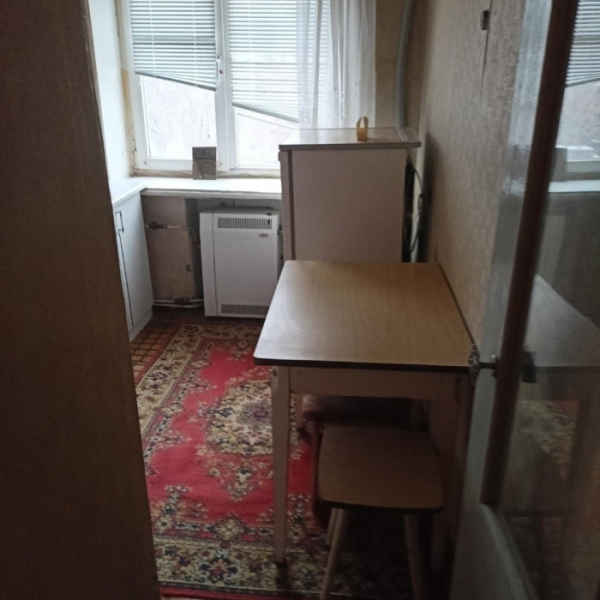 Продам 2к на 50 лет октября