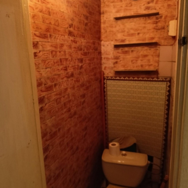 Фото Продам 2к на 50 лет октября