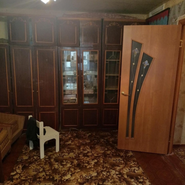 Фото Продам 2к на 50 лет октября