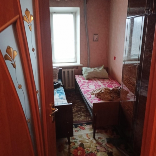 Фото Продам 2к на 50 лет октября