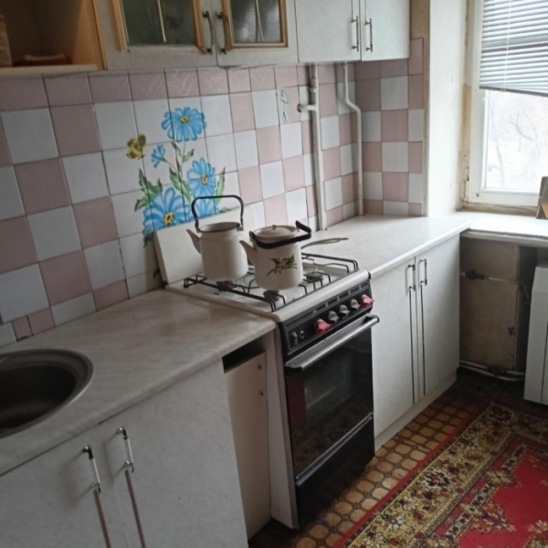 Фото Продам 2к на 50 лет октября