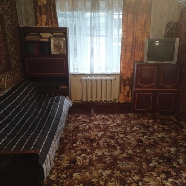 Фото Продам 2к на 50 лет октября