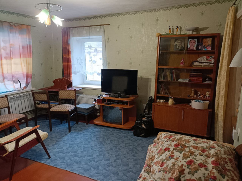Фото Дом р-н к/т "Родина"