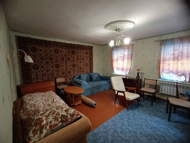 Фото Дом р-н к/т "Родина"
