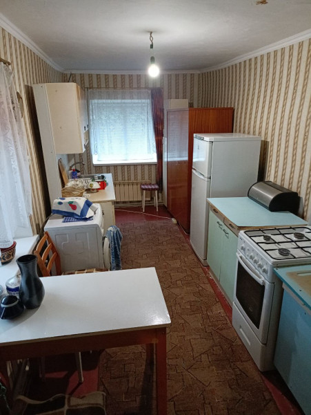 Фото Дом р-н к/т "Родина"
