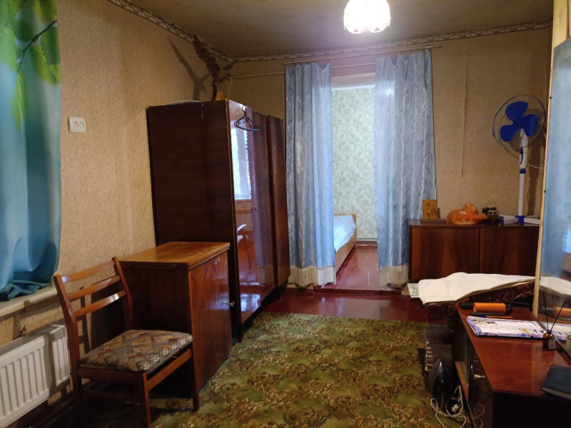Фото Дом р-н к/т "Родина"