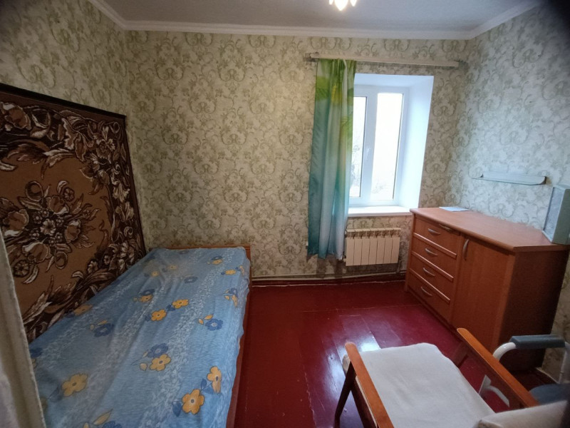 Фото Дом р-н к/т "Родина"