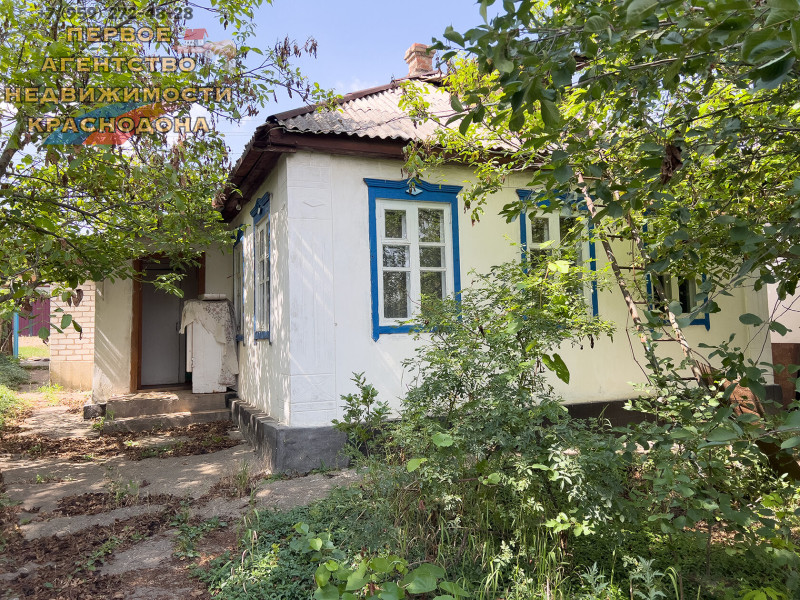 Фото Дом, ул. Главана, д. 25