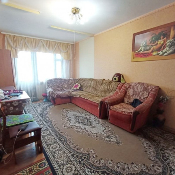 № 6384 Продам 3х комн. квартиру в р-не ЗАГСа