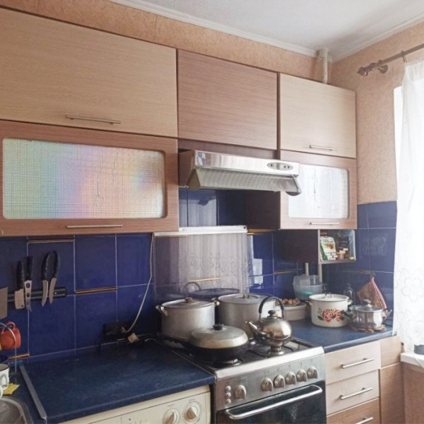 Фото № 6384 Продам 3х комн. квартиру в р-не ЗАГСа