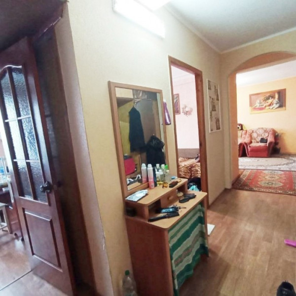 Фото № 6384 Продам 3х комн. квартиру в р-не ЗАГСа