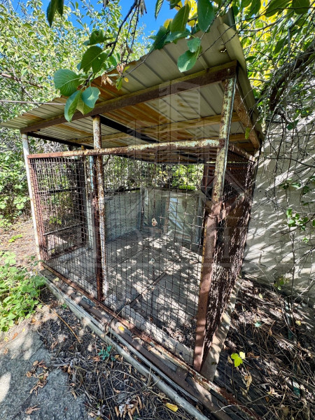 Фото ПРОДАМ УЧАСТОК С ДОМOM (г. Стаханов, ул. Сажевая)