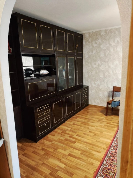 Фото 2 ком. кв. Коцюбинского 56м2