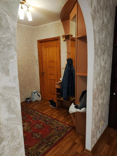 Фото 2 ком. кв. Коцюбинского 56м2