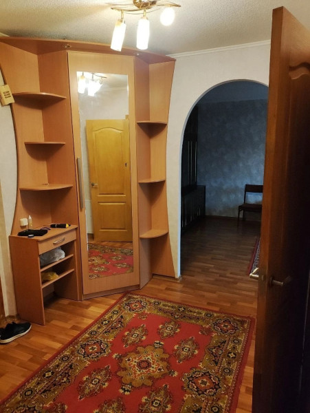 Фото 2 ком. кв. Коцюбинского 56м2