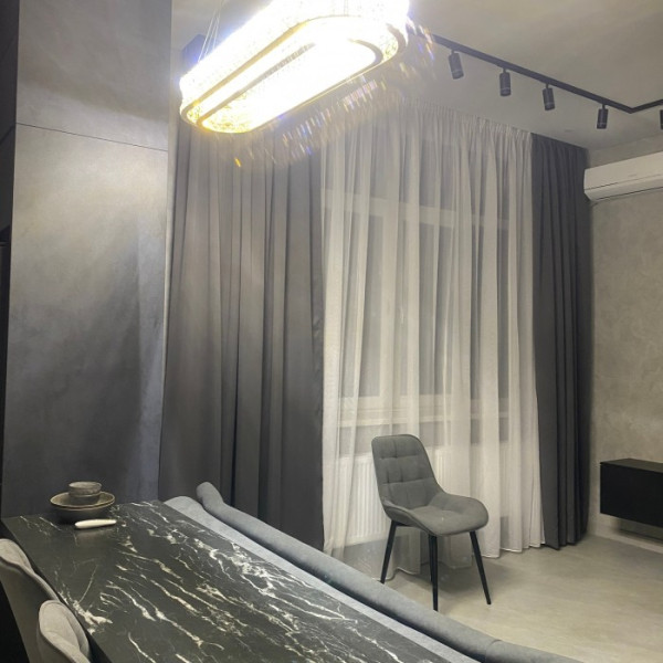 Продам 3-х комн квартиру в новостройке в городе Луганск