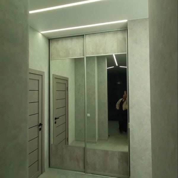 Фото Продам 3-х комн квартиру в новостройке в городе Луганск