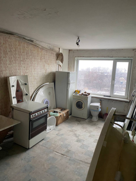 Фото № 641 ПРОДАЕТСЯ 2-Х КОМН КВАРТИРА Г. ЗОРИНСК