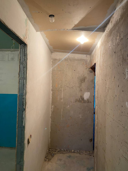 Фото № 641 ПРОДАЕТСЯ 2-Х КОМН КВАРТИРА Г. ЗОРИНСК