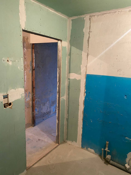 Фото № 641 ПРОДАЕТСЯ 2-Х КОМН КВАРТИРА Г. ЗОРИНСК