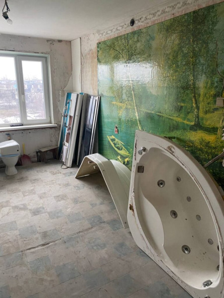 Фото № 641 ПРОДАЕТСЯ 2-Х КОМН КВАРТИРА Г. ЗОРИНСК