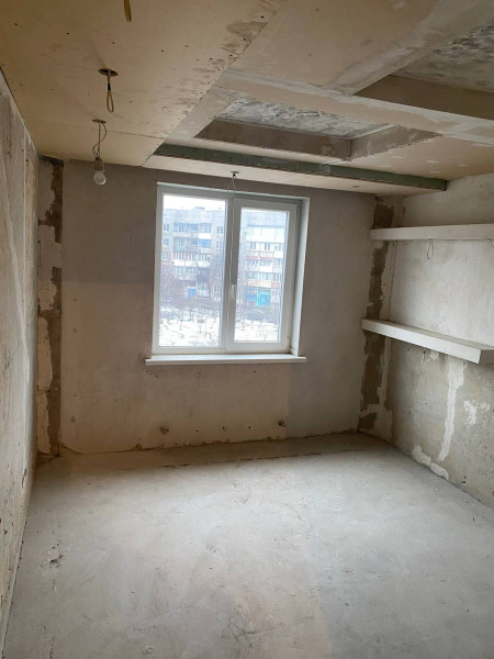 Фото № 641 ПРОДАЕТСЯ 2-Х КОМН КВАРТИРА Г. ЗОРИНСК