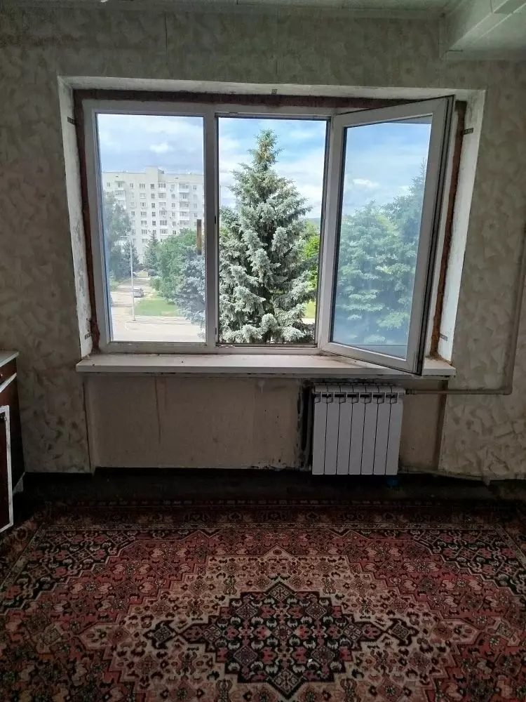 Фото 2-х комнатная квартира кв. Ватутина