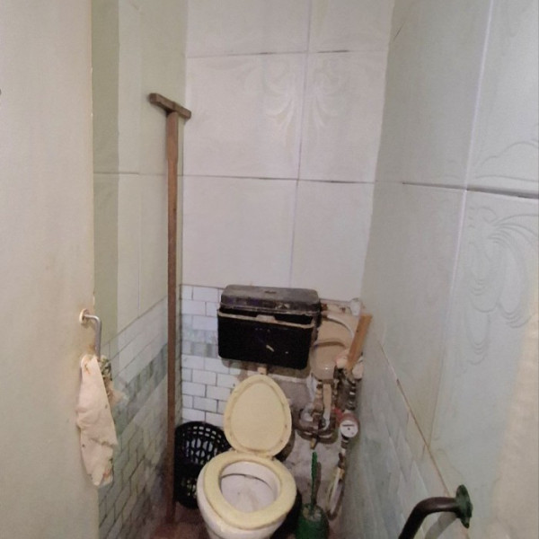 Фото Продам 2-х комнатную квартиру в р-не станции Кондрашевская-Новая Станицы Луганской по ул. Школьная