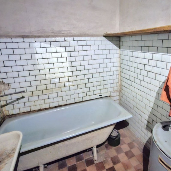 Фото Продам 2-х комнатную квартиру в р-не станции Кондрашевская-Новая Станицы Луганской по ул. Школьная