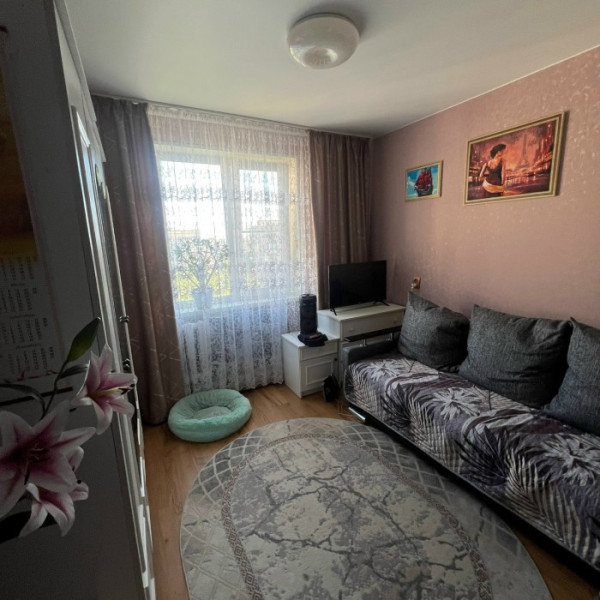 Фото 7474 Продам 3х комн. квартиру в р-не Храма