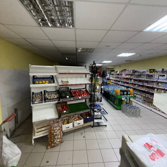 Фото Продам отдельностоящий супермаркет 515м2